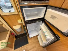 Fahrzeugbild Ahorn Camp 740 TQ Canada*2xSolar*Klima*Uvm. #23