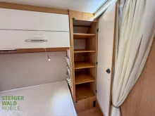 Fahrzeugbild Ahorn Camp 740 TQ Canada*2xSolar*Klima*Uvm. #27