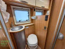 Fahrzeugbild Ahorn Camp 740 TQ Canada*2xSolar*Klima*Uvm. #32