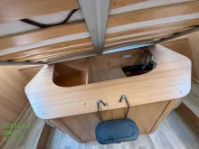 Fahrzeugbild Ahorn Camp 740 TQ Canada*2xSolar*Klima*Uvm. #33