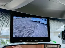 Fahrzeugbild Ahorn Camp 740 TQ Canada*2xSolar*Klima*Uvm. #36