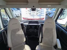 Fahrzeugbild Bürstner Elegance I 910 G Sitzheizung, SAT + 2xTV #4