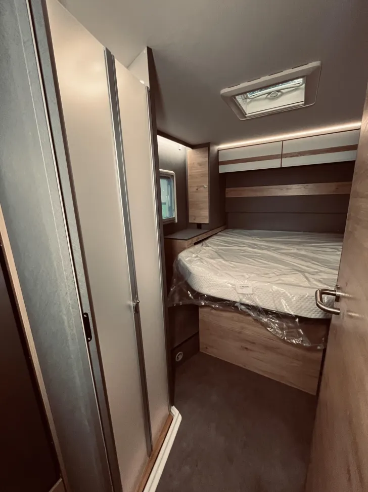Fahrzeugbild Dethleffs Just Camp Active T 7052 DBL #19