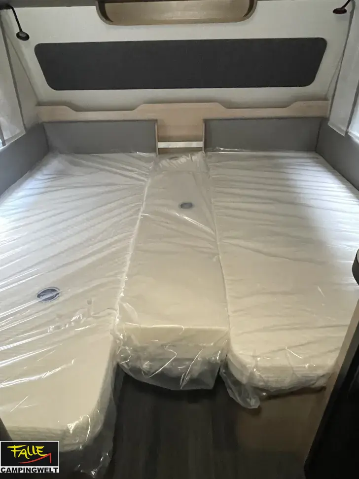 Fahrzeugbild Weinsberg CaraOne 480 EU EDITION [HOT] #12