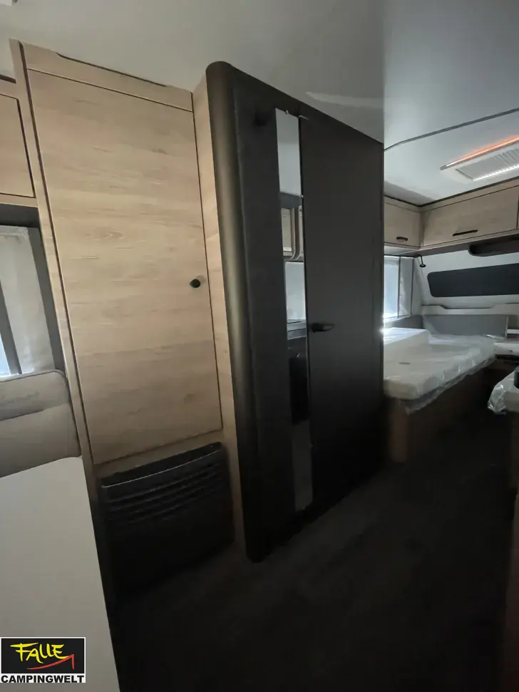 Fahrzeugbild Weinsberg CaraOne 480 EU EDITION [HOT] #13