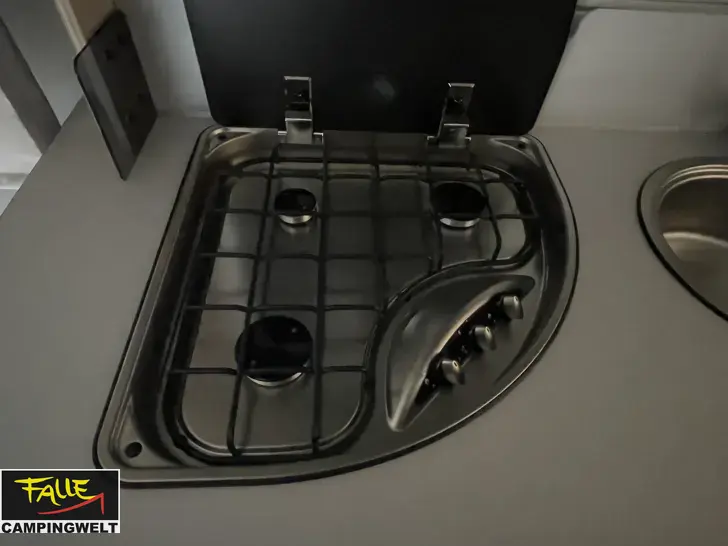 Fahrzeugbild Weinsberg CaraOne 480 EU EDITION [HOT] #16