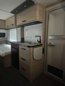 Fahrzeugbild Weinsberg CaraOne 480 EU EDITION [HOT] #14