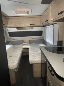 Fahrzeugbild Weinsberg CaraOne 480 EU EDITION [HOT] #9