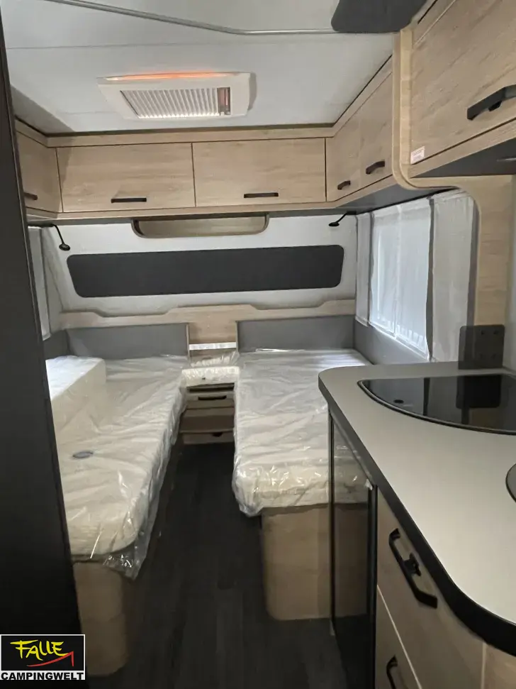 Fahrzeugbild Weinsberg CaraOne 480 EU EDITION [HOT] #9