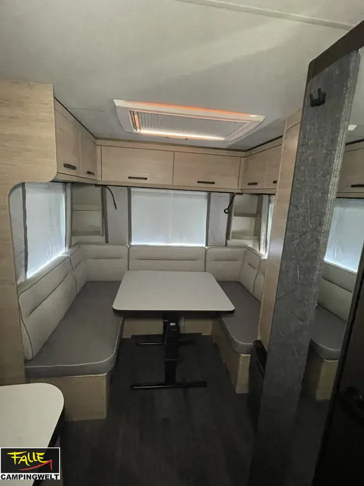 Fahrzeugbild Weinsberg CaraOne 480 EU EDITION [HOT] #8