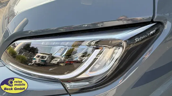 Fahrzeugbild Carado CV 640 PRO+ Beck Aktion Saisonstart 26 #6