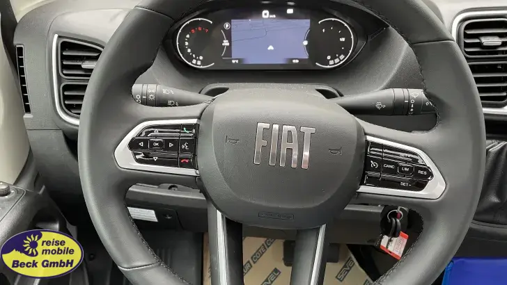 Fahrzeugbild Carado CV 640 PRO+ Beck Aktion Saisonstart 26 #9