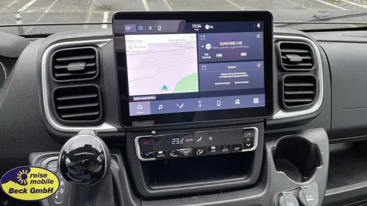 Fahrzeugbild Carado CV 640 PRO+ Beck Aktion Saisonstart 26 #10