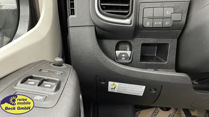 Fahrzeugbild Carado CV 640 PRO+ Beck Aktion Saisonstart 26 #11