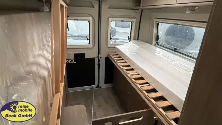 Fahrzeugbild Carado CV 640 PRO+ Beck Aktion Saisonstart 26 #16