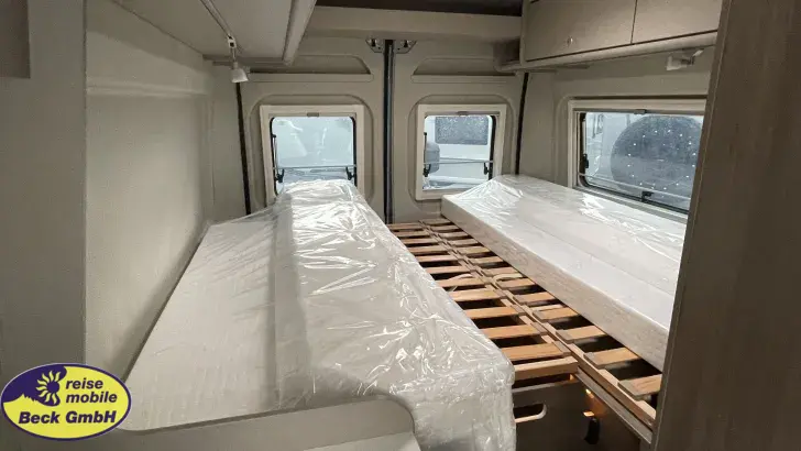 Fahrzeugbild Carado CV 640 PRO+ Beck Aktion Saisonstart 26 #17