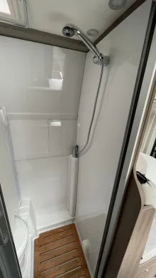 Fahrzeugbild Carado CV 640 PRO+ Beck Aktion Saisonstart 26 #19