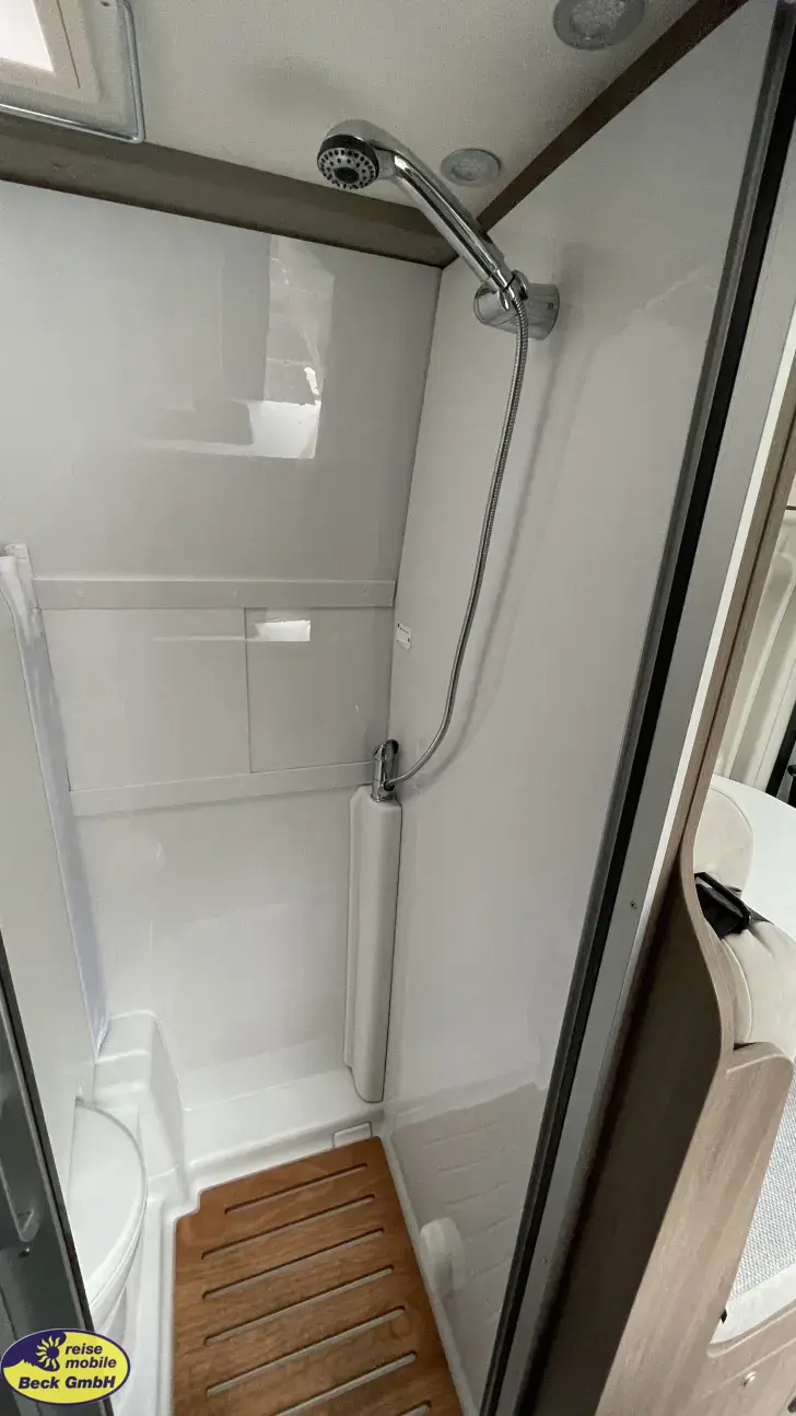 Fahrzeugbild Carado CV 640 PRO+ Beck Aktion Saisonstart 26 #19