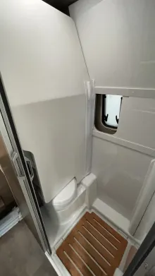 Fahrzeugbild Carado CV 640 PRO+ Beck Aktion Saisonstart 26 #20