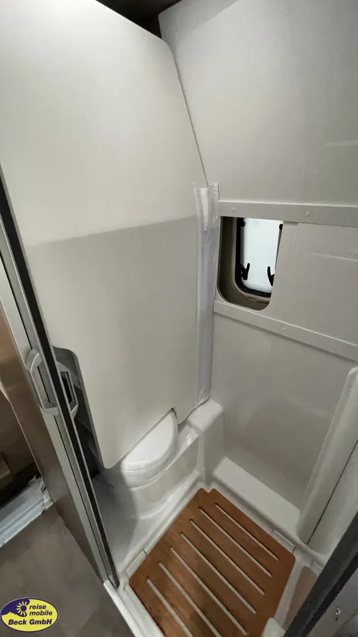 Fahrzeugbild Carado CV 640 PRO+ Beck Aktion Saisonstart 26 #20