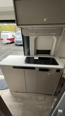 Fahrzeugbild Carado CV 640 PRO+ Beck Aktion Saisonstart 26 #21