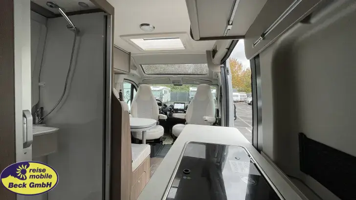 Fahrzeugbild Carado CV 640 PRO+ Beck Aktion Saisonstart 26 #23