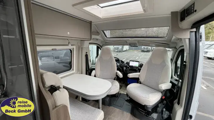 Fahrzeugbild Carado CV 640 PRO+ Beck Aktion Saisonstart 26 #24