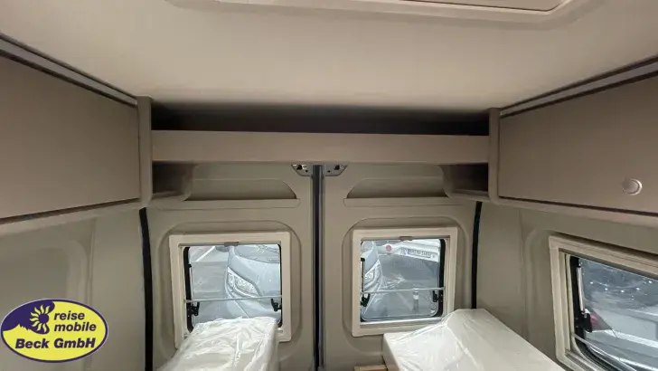 Fahrzeugbild Carado CV 640 PRO+ Beck Aktion Saisonstart 26 #25