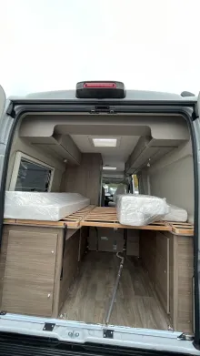 Fahrzeugbild Carado CV 640 PRO+ Beck Aktion Saisonstart 26 #26