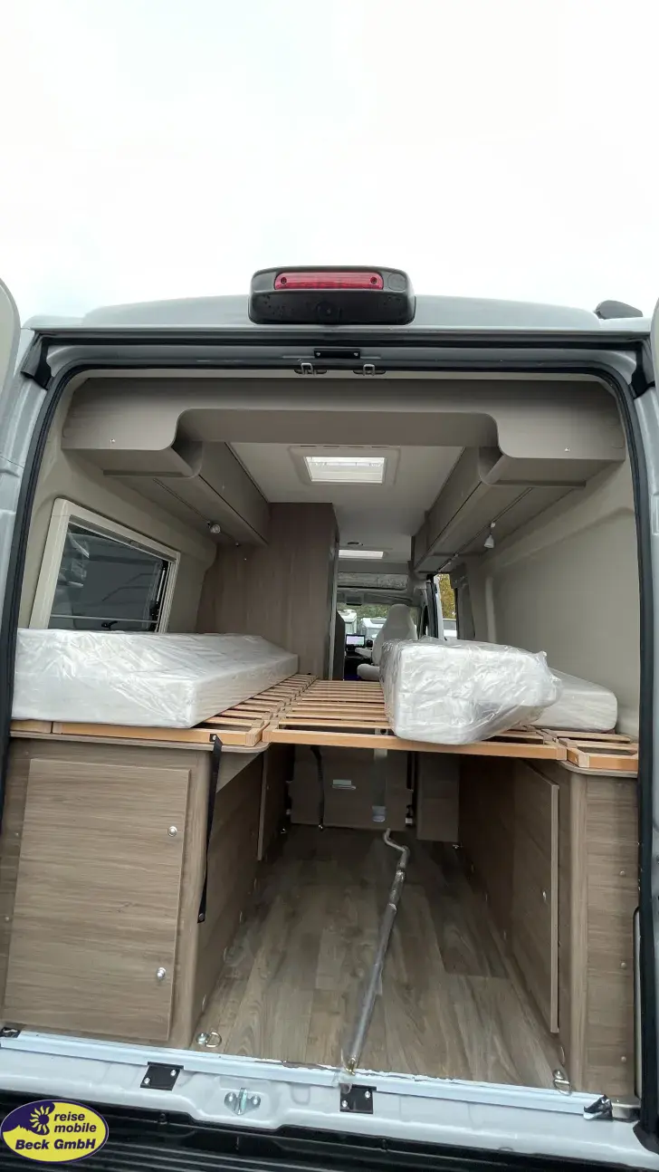 Fahrzeugbild Carado CV 640 PRO+ Beck Aktion Saisonstart 26 #26