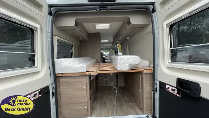 Fahrzeugbild Carado CV 640 PRO+ Beck Aktion Saisonstart 26 #27