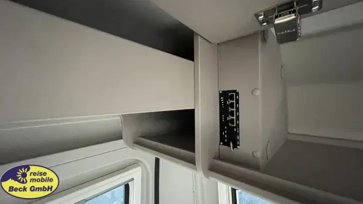 Fahrzeugbild Carado CV 640 PRO+ Beck Aktion Saisonstart 26 #29