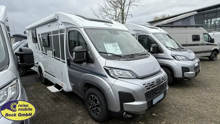 Fahrzeugbild Carado VAN V339 Beck-45 Clever Deals #1