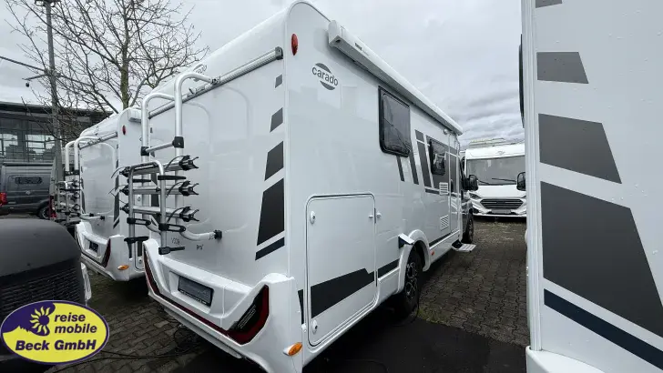 Fahrzeugbild Carado VAN V339 Beck-45 Clever Deals #3