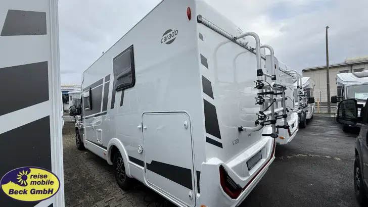 Fahrzeugbild Carado VAN V339 Beck-45 Clever Deals #4