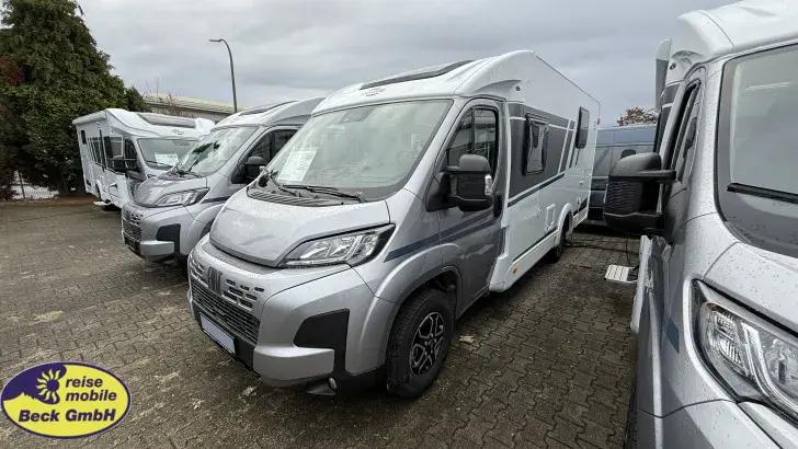 Fahrzeugbild Carado VAN V339 Beck-45 Clever Deals #5