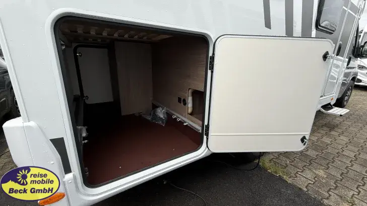 Fahrzeugbild Carado VAN V339 Beck-45 Clever Deals #6