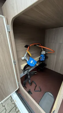 Fahrzeugbild Carado VAN V339 Beck-45 Clever Deals #7