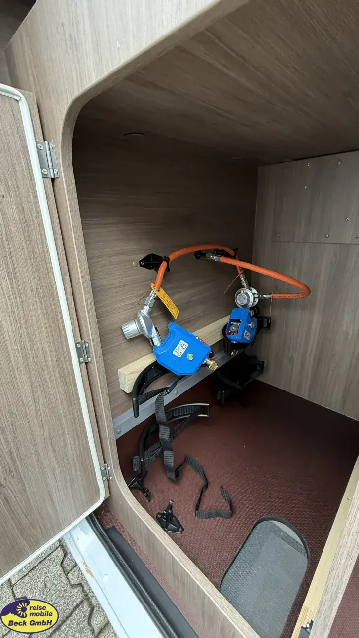 Fahrzeugbild Carado VAN V339 Beck-45 Clever Deals #7