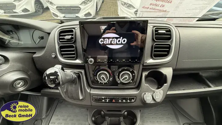Fahrzeugbild Carado VAN V339 Beck-45 Clever Deals #9
