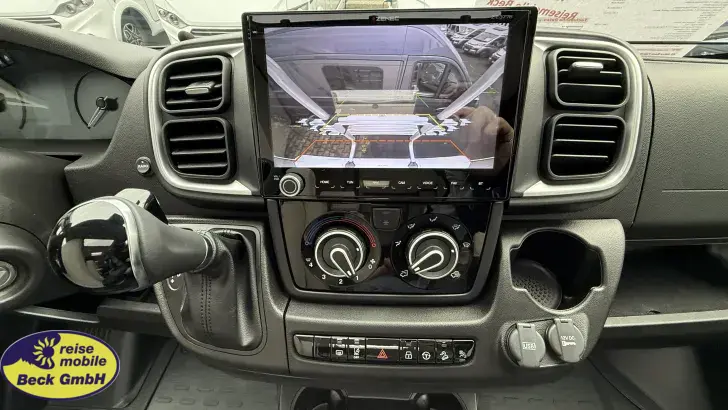 Fahrzeugbild Carado VAN V339 Beck-45 Clever Deals #10