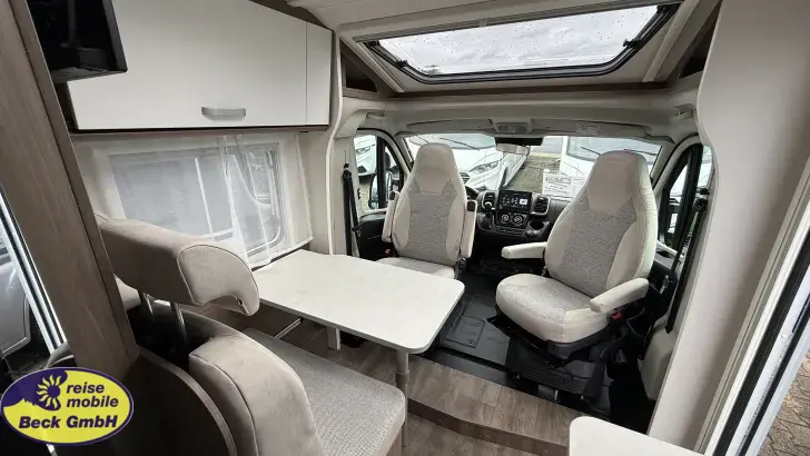 Fahrzeugbild Carado VAN V339 Beck-45 Clever Deals #11