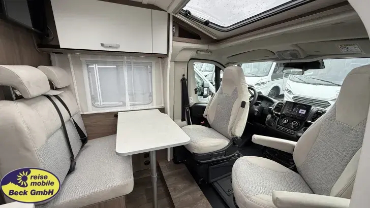 Fahrzeugbild Carado VAN V339 Beck-45 Clever Deals #12