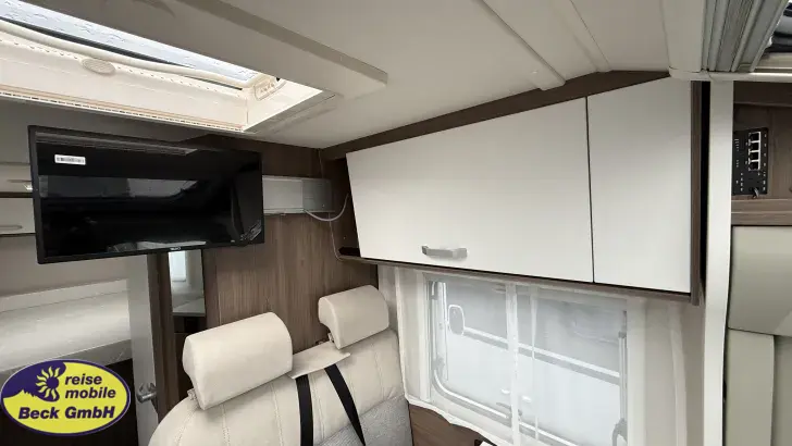 Fahrzeugbild Carado VAN V339 Beck-45 Clever Deals #13