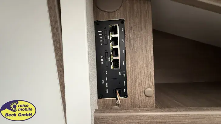 Fahrzeugbild Carado VAN V339 Beck-45 Clever Deals #14