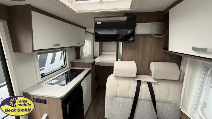 Fahrzeugbild Carado VAN V339 Beck-45 Clever Deals #15