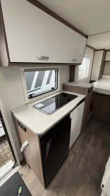 Fahrzeugbild Carado VAN V339 Beck-45 Clever Deals #16