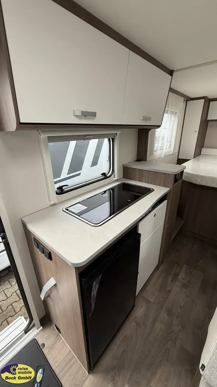 Fahrzeugbild Carado VAN V339 Beck-45 Clever Deals #16