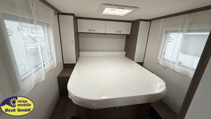 Fahrzeugbild Carado VAN V339 Beck-45 Clever Deals #17