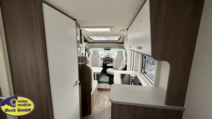 Fahrzeugbild Carado VAN V339 Beck-45 Clever Deals #18